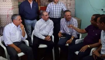 Gobierno remodelará mercado de la avenida Duarte