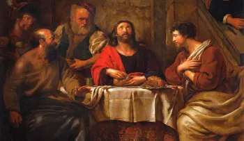 ¿El apóstol Santiago fue hermano de Jesús?
