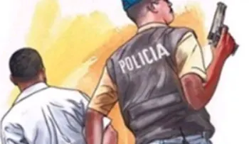 Policía apresa banda que se dedicaba a robar vehículos