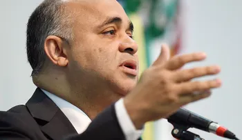 Renuncia el ministro de Deportes de Brasil cuatro meses antes de los Olímpicos