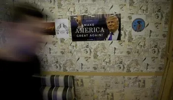 Celebran en Rusia toma de posesión del Donald Trump 