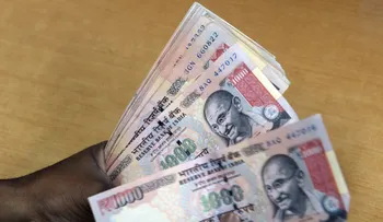 La India desafía la desaceleración mundial con una economía estable