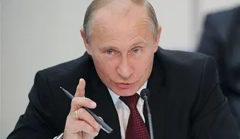 Putin ordena reducir importaciones tras sanciones 