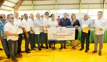 Gobierno inicia entrega de RD$450 millones para arroceros de la línea noroeste