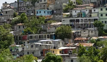 Viviendas en laderas y cañadas del Gran Santo Domingo: un riesgo que persiste por décadas