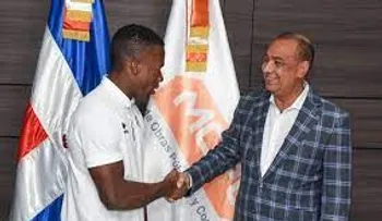 Deligne Ascención: "Cada joven que abraza el deporte es uno más que le quitamos a los vicios y la delincuencia"
