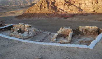 "La Biblia tiene razón": Ruinas halladas en Israel confirman fiabilidad histórica de relato de David