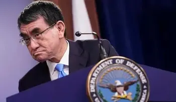 Estados Unidos y Japón se preparan ante eventual ataque extraterrestre