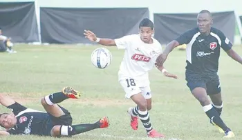 La Liga Dominicana de Fútbol da apertura a su torneo