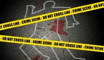 6 hombres matan a tiros a otro en La Zurza