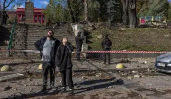 Al menos 14 muertos y 97 heridos en los ataques rusos de hoy, según Ucrania