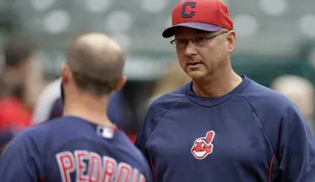 Hurdle y Francona, los managers del año