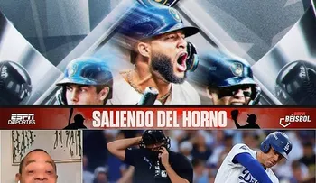 MLB: Brewers esperan rival para la Serie Mundial