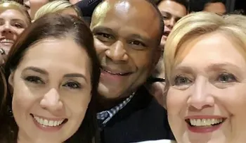 Dominicano Patricio Moreno, de Los Mina aspira a ser elegido diputado en La Florida