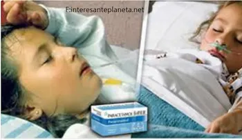  Este medicamento mata lentamente a los niños: Compartan esta información!!  