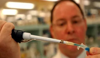 Siete de cada diez pacientes con hemofilia presentan daño articular