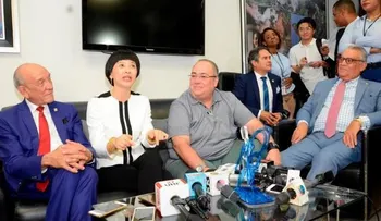  Senador Alegría califica de valiente e histórica decisión del gobierno de establecer relaciones con China