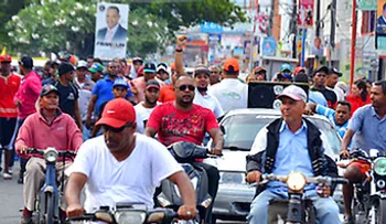 Francomacorisanos celebran juicio de fondo contra Alcalde