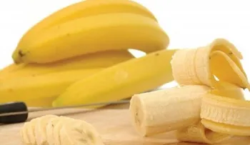 El cambur o guineo: una fruta con muchos beneficios