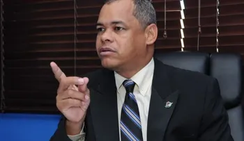 Fidel Lorenzo pide crear cordón de salubridad en la frontera para evitar cólera