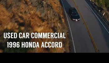 Con este video logró que el auto usado de su novia ahora se venda en 136.000 dólares