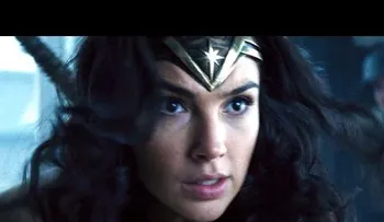 El tráiler internacional de la "Mujer Maravilla"