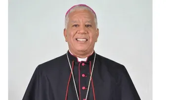 Monseñor Andrés Romero será el nuevo obispo de La Vega