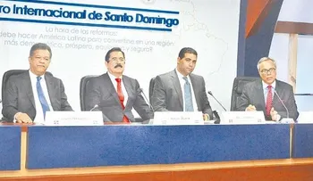 Foro Internacional aboga por reducir la desigualdad social 
