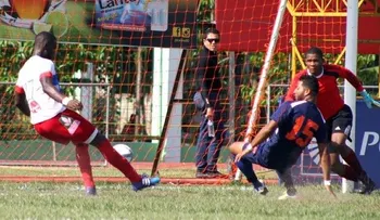 La LDF sigue hoy con un juego y 4 mañana