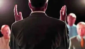Pastor de iglesia tuvo sexo con feligreses sin decirle que tenía sida
