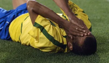 Rivaldo advierte a turistas: No vengan a los Juegos de Río