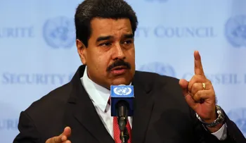 Maduro y lo otro