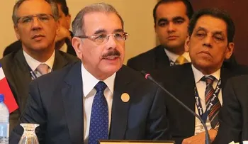 Presiones por sentencia TC, obliga Danilo reunirse con representantes diplomáticos de AL