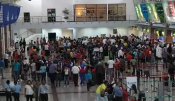 300 mil dominicanos pasarán navidades en RD; aeropuertos listos para recibimiento masivo 