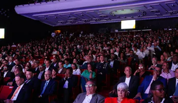 Raquel Peña y Roberto Ángel Salcedo inauguran la XXVIII Feria Internacional del Libro