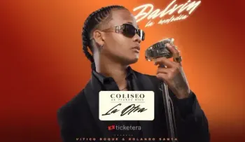 Dalvin La Melodía anuncia séptima función en el Coliseo de Puerto Rico tras agotar seis