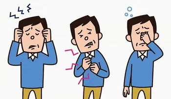 Si tienes estos síntomas podrías tener diabetes