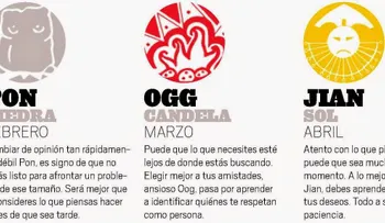 Horóscopo sábado 15 noviembre  2014