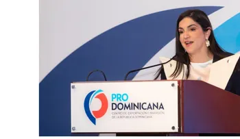 RD muestra su oferta en feria de Miami