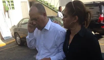 Muere Ely Peña, quien vivo a RD hacerse cirugía estética