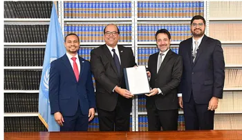 RD ratifica acuerdo BBNJ por protección marina