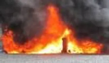 La Procuraduría incinera otros 107 kilogramos de drogas