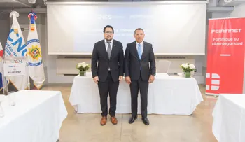 Centro Nacional de Ciberseguridad y Fortinet reafirman su cooperación estratégica para fortalecer la ciberseguridad en República Dominicana