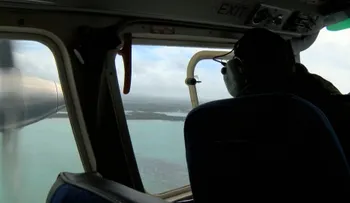 Encuentran posible fragmento del MH370 en Sudáfrica