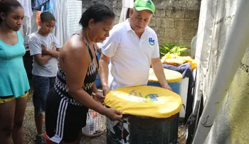 Valoran como positivas acciones para prevenir zika, dengue y chikungunya