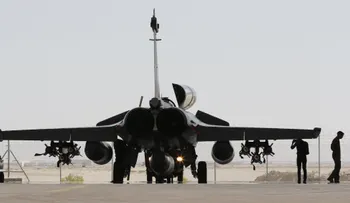 Consejo de Seguridad autoriza tomar medidas necesarias para combatir a ISIS
