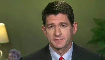 Paul Ryan: Trump no planea una fuerza para deportar indocumentados