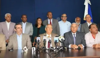 PRM acusa al PLD de endeudar al país con financiamiento de campañas electorales