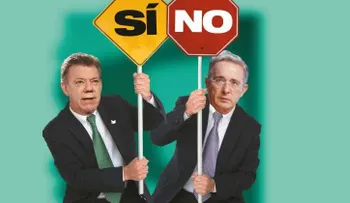 ¿Qué pasa si gana el "no" en el plebiscito por la paz en Colombia?