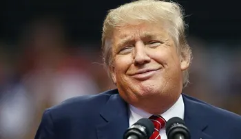 Trump sobre las acusaciones por sus supuestas agresiones sexuales: "Soy una víctima"